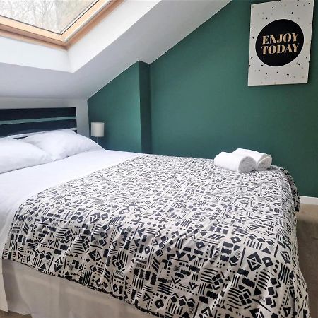 Bel Appartement Hypercentre Тур Экстерьер фото